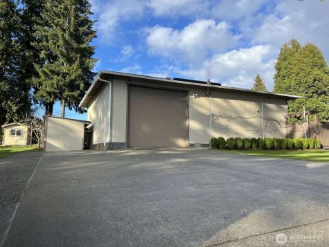 11858 SE 236th Street Kent WA 98031