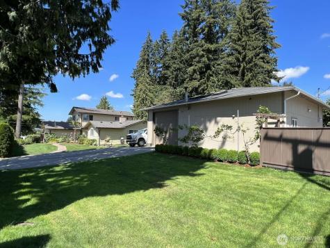 11858 SE 236th Street Kent WA 98031
