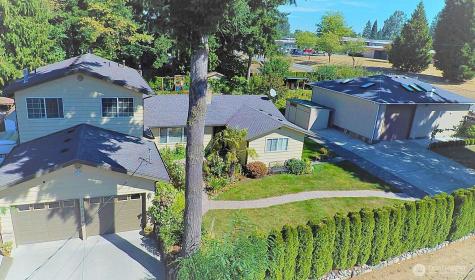11858 SE 236th Street Kent WA 98031