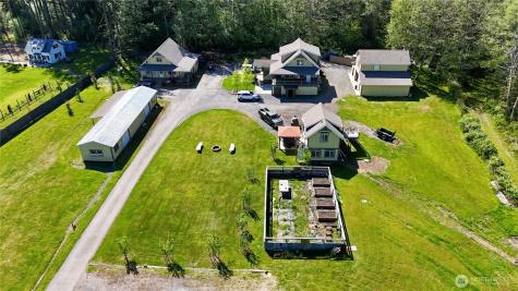 329 Snowberry Lane San Juan Island WA 98250
