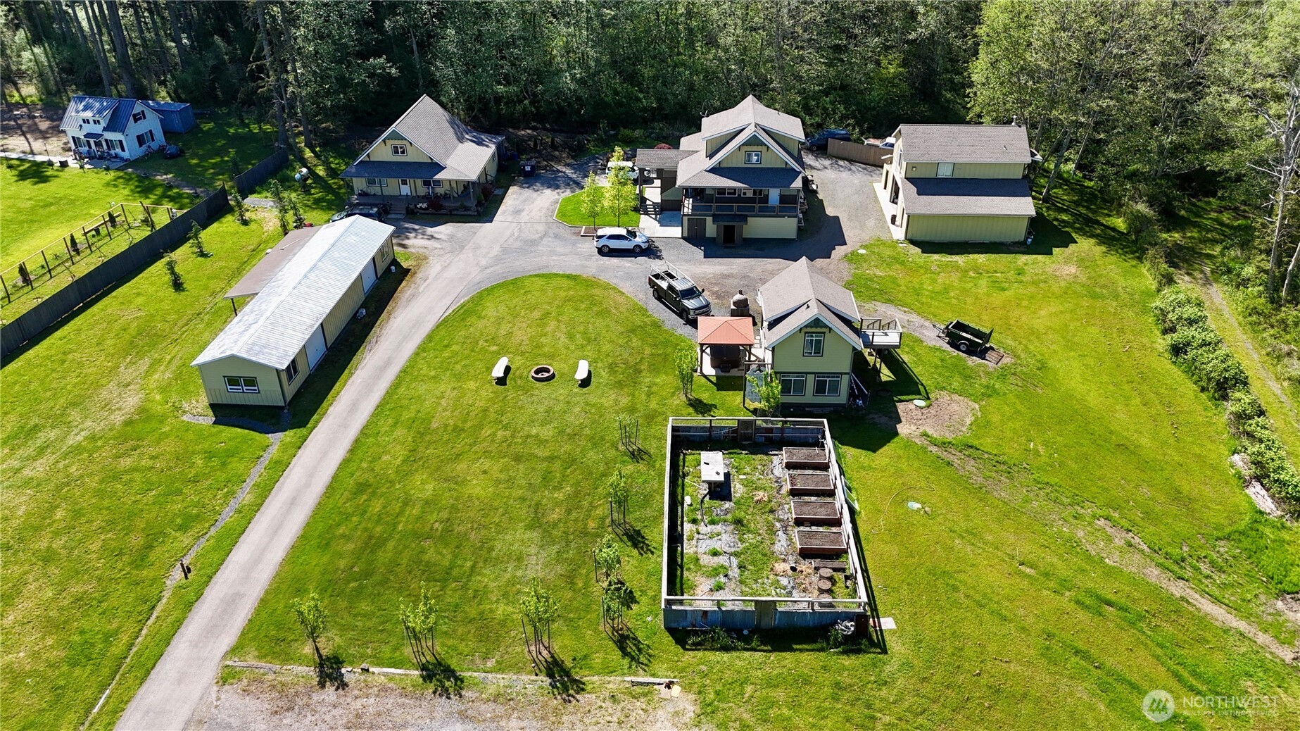 329 Snowberry Lane San Juan Island WA 98250