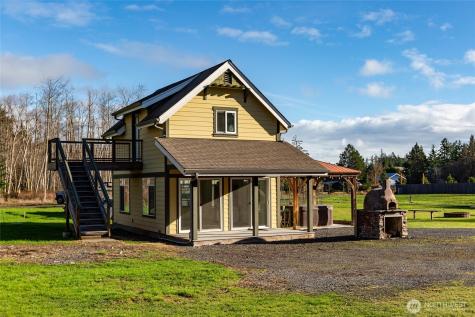 329 Snowberry Lane San Juan Island WA 98250