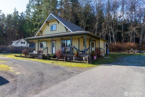 329 Snowberry Lane San Juan Island WA 98250