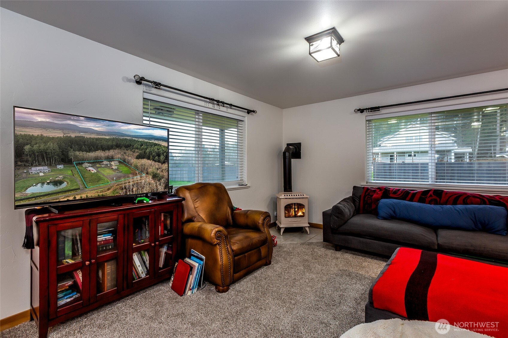 329 Snowberry Lane San Juan Island WA 98250