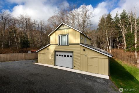 329 Snowberry Lane San Juan Island WA 98250