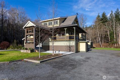 329 Snowberry Lane San Juan Island WA 98250