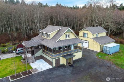 329 Snowberry Lane San Juan Island WA 98250