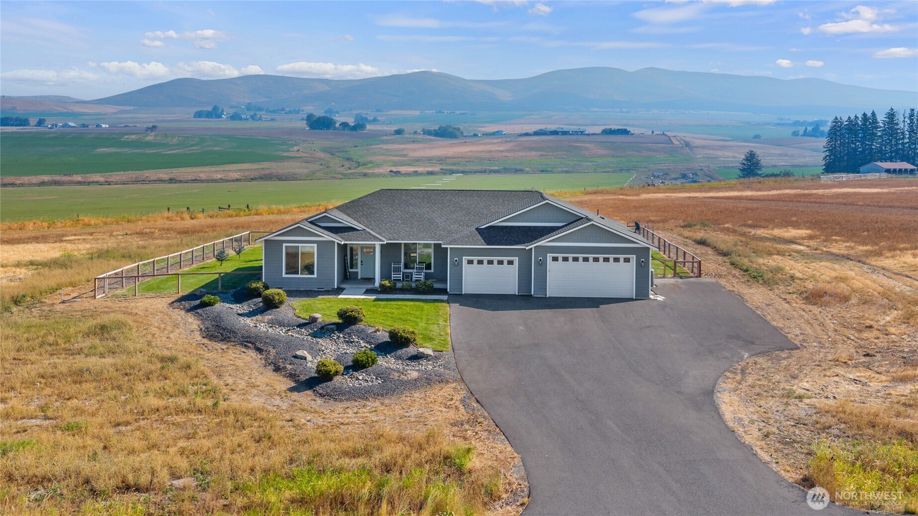 330 Rolling Hill Drive Ellensburg WA 98926
