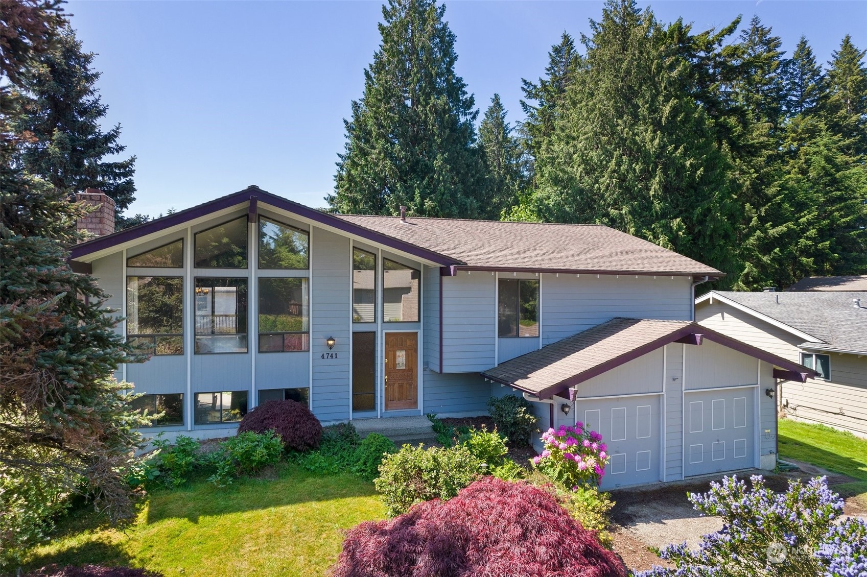 4741 Sw 312th Place Federal Way WA 98023