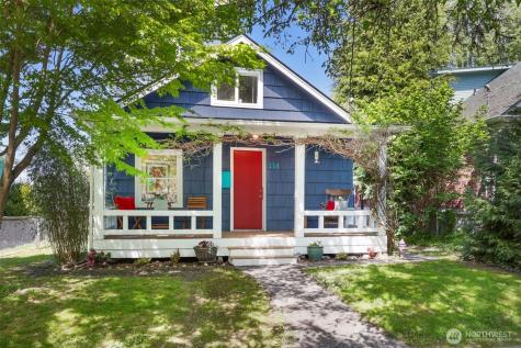 114 N 84th Street Seattle WA 98103