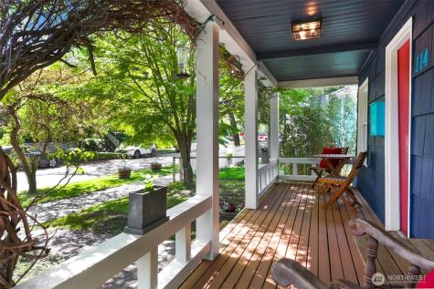 114 N 84th Street Seattle WA 98103