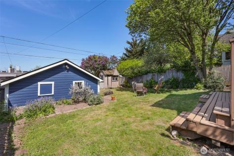 114 N 84th Street Seattle WA 98103