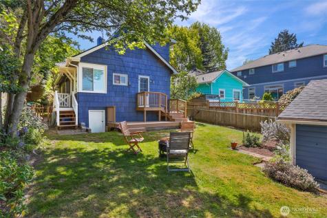114 N 84th Street Seattle WA 98103