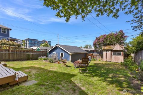 114 N 84th Street Seattle WA 98103