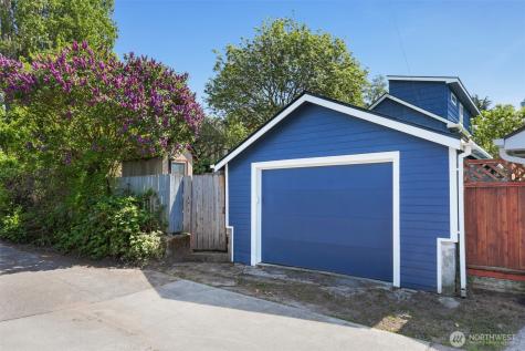 114 N 84th Street Seattle WA 98103