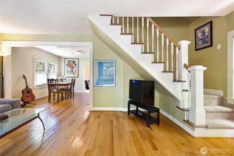 114 N 84th Street Seattle WA 98103