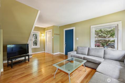 114 N 84th Street Seattle WA 98103