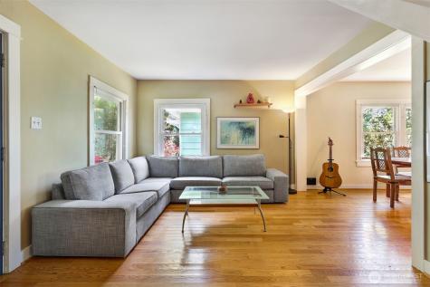 114 N 84th Street Seattle WA 98103