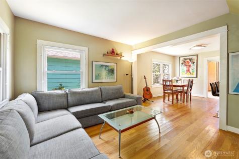114 N 84th Street Seattle WA 98103