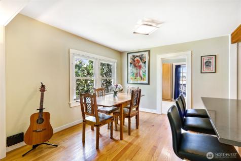 114 N 84th Street Seattle WA 98103