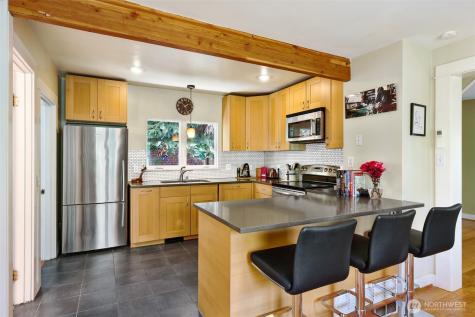 114 N 84th Street Seattle WA 98103