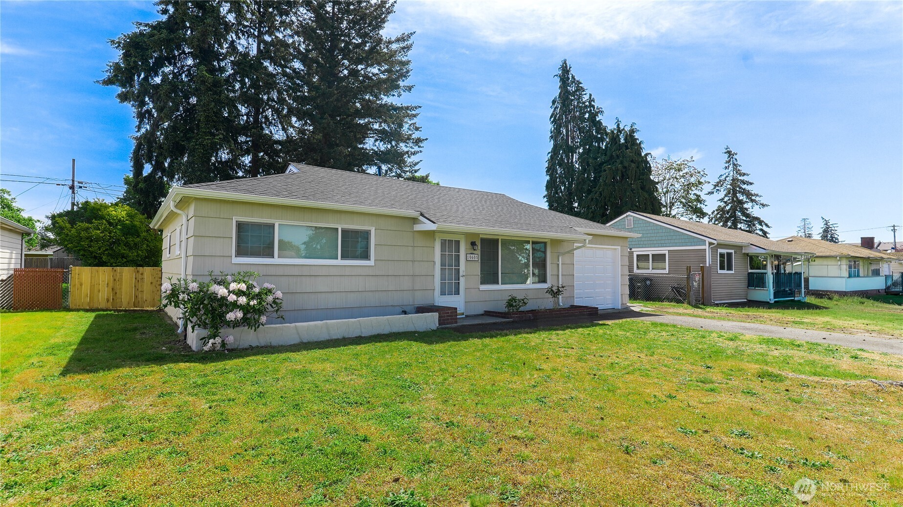 10605 Freiday Street SW Lakewood WA 98499