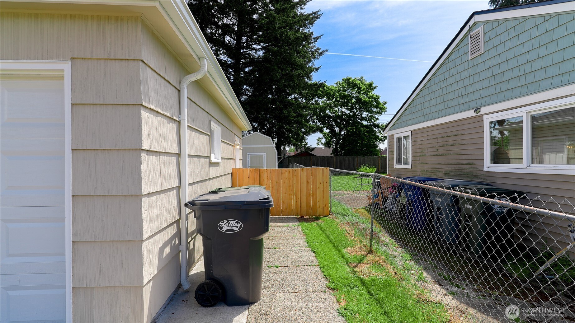 10605 Freiday Street SW Lakewood WA 98499