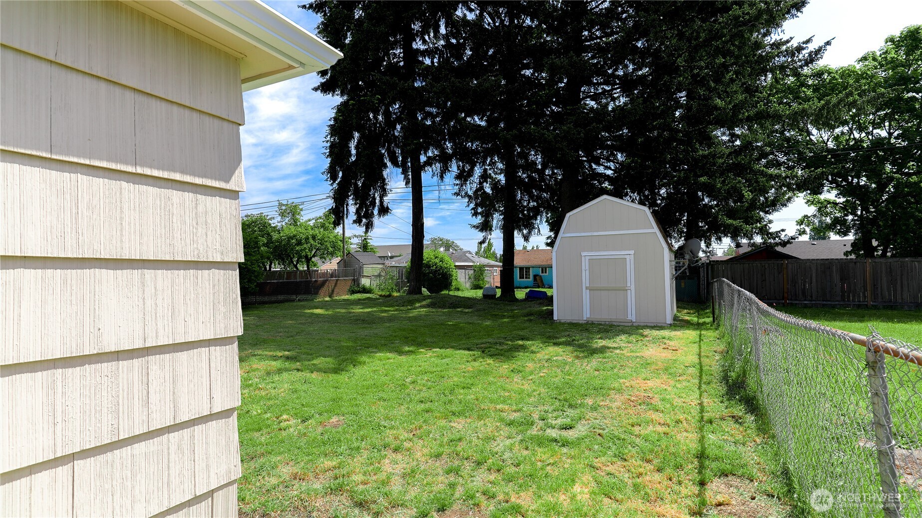 10605 Freiday Street SW Lakewood WA 98499