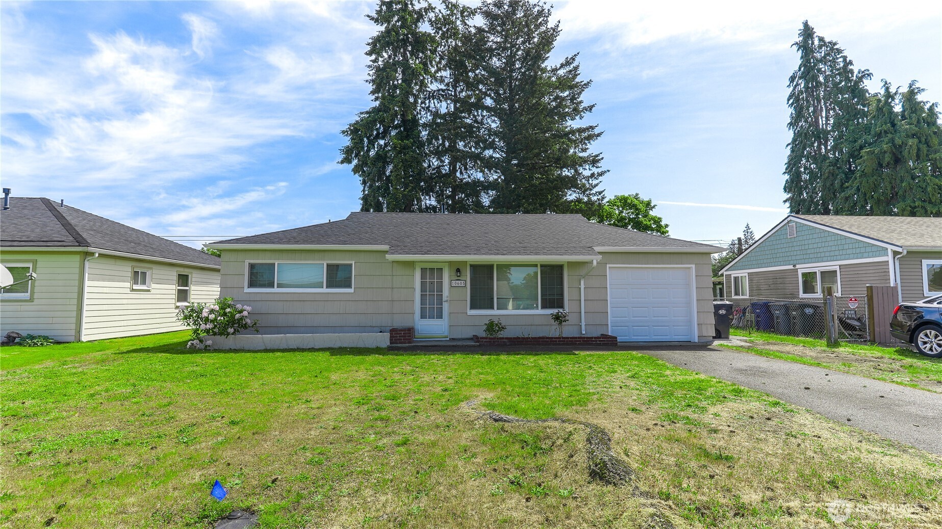 10605 Freiday Street SW Lakewood WA 98499