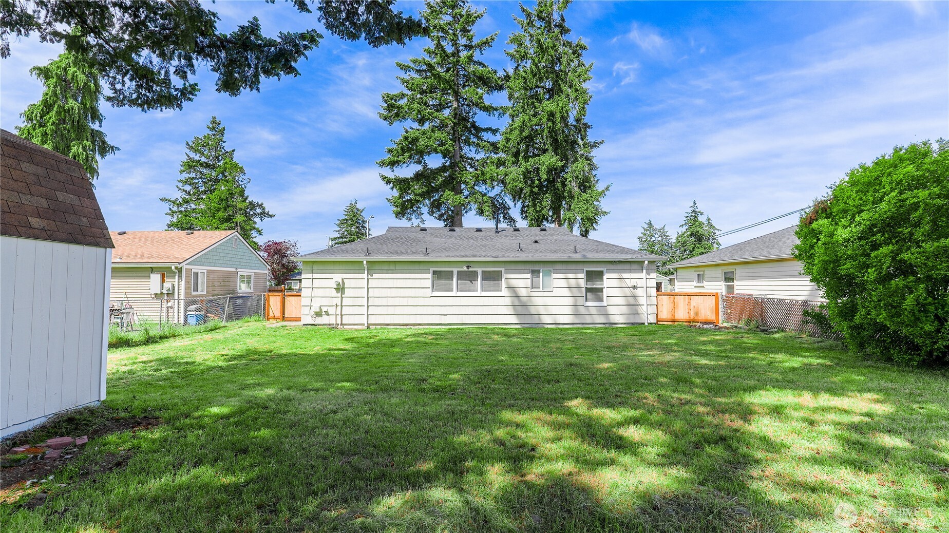 10605 Freiday Street SW Lakewood WA 98499