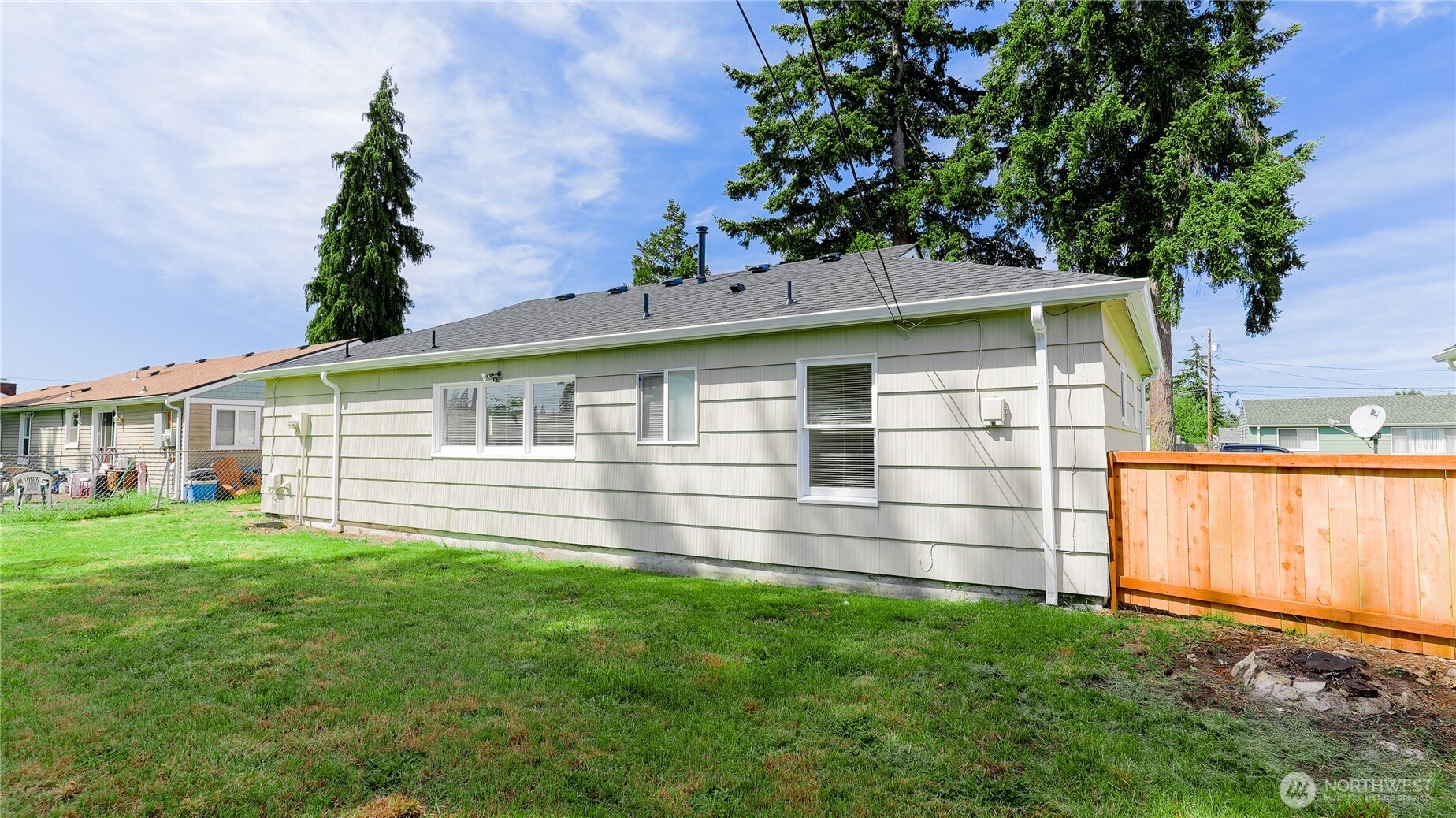 10605 Freiday Street SW Lakewood WA 98499