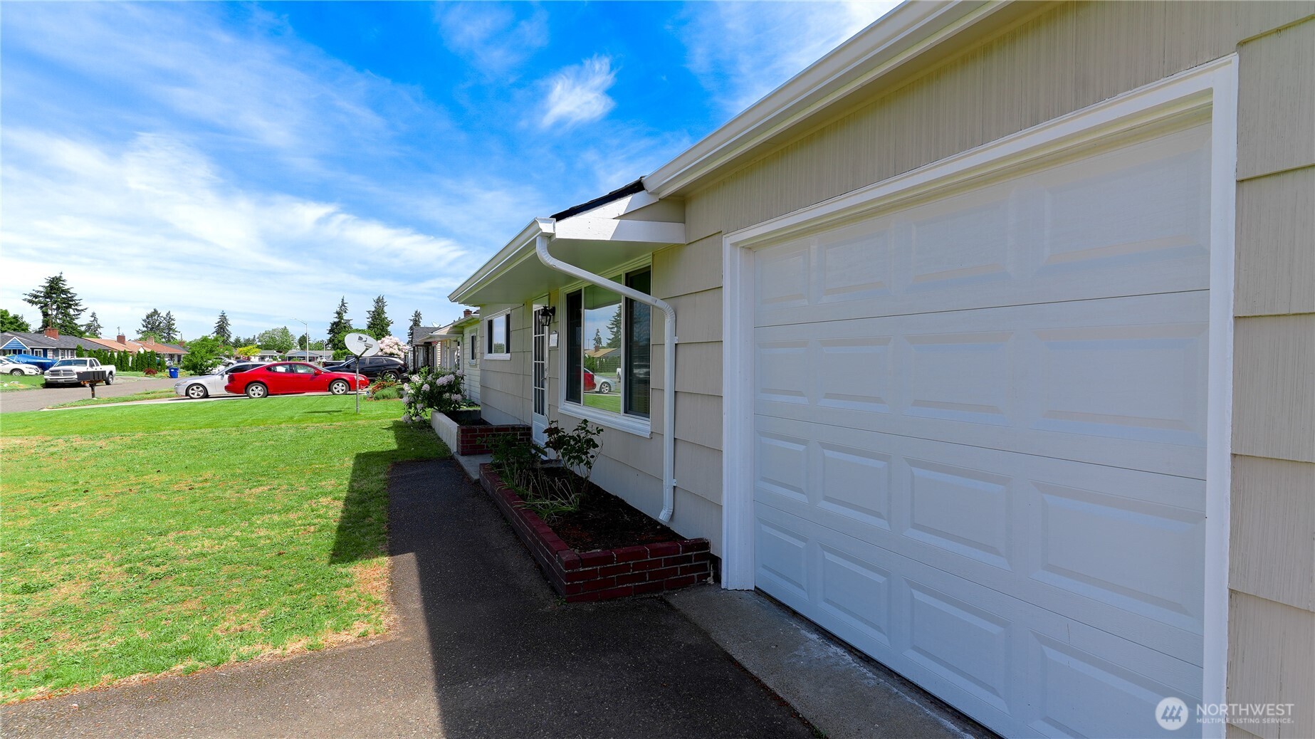 10605 Freiday Street SW Lakewood WA 98499