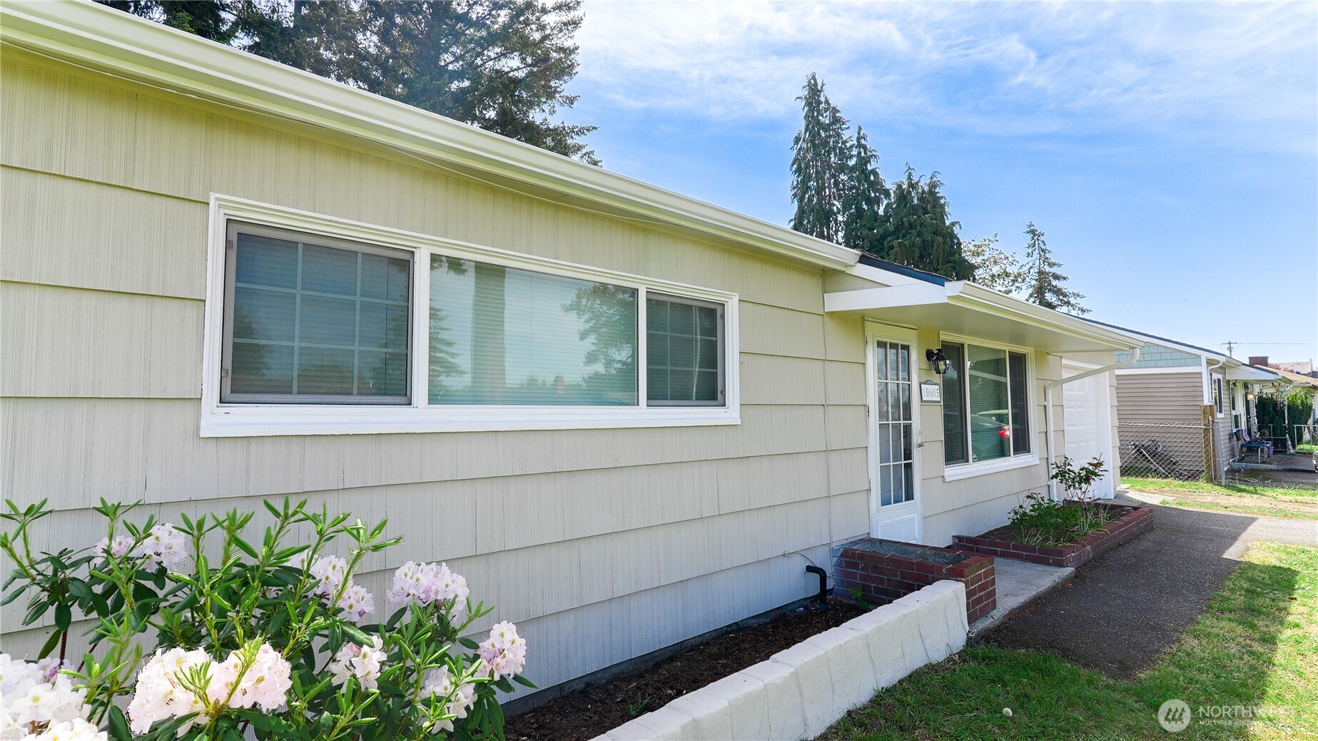 10605 Freiday Street SW Lakewood WA 98499