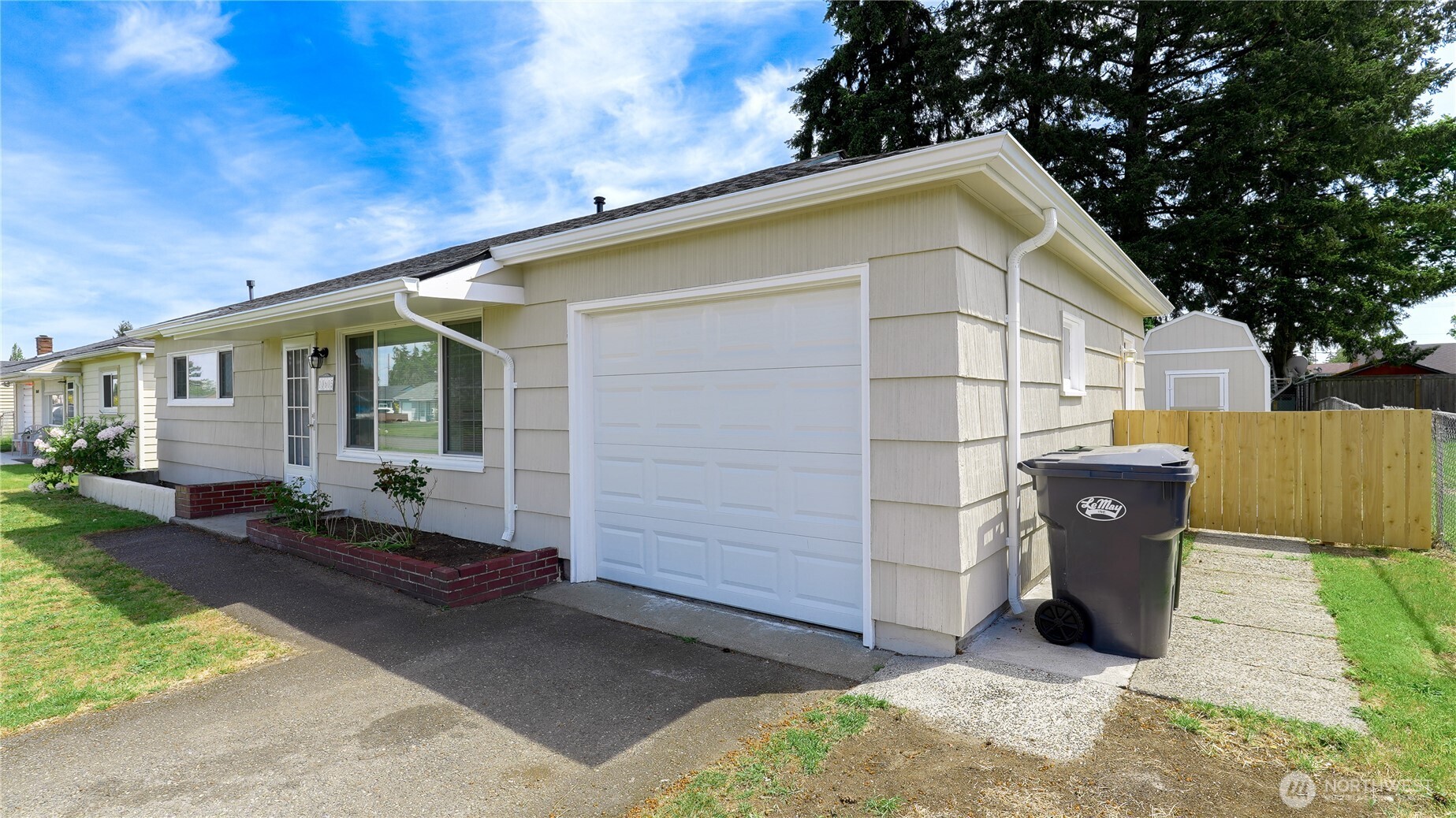 10605 Freiday Street SW Lakewood WA 98499