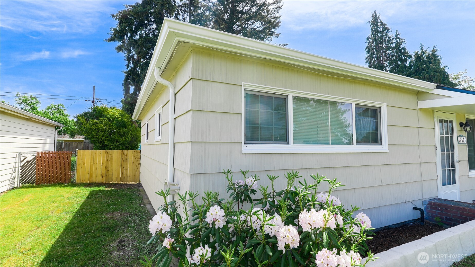 10605 Freiday Street SW Lakewood WA 98499