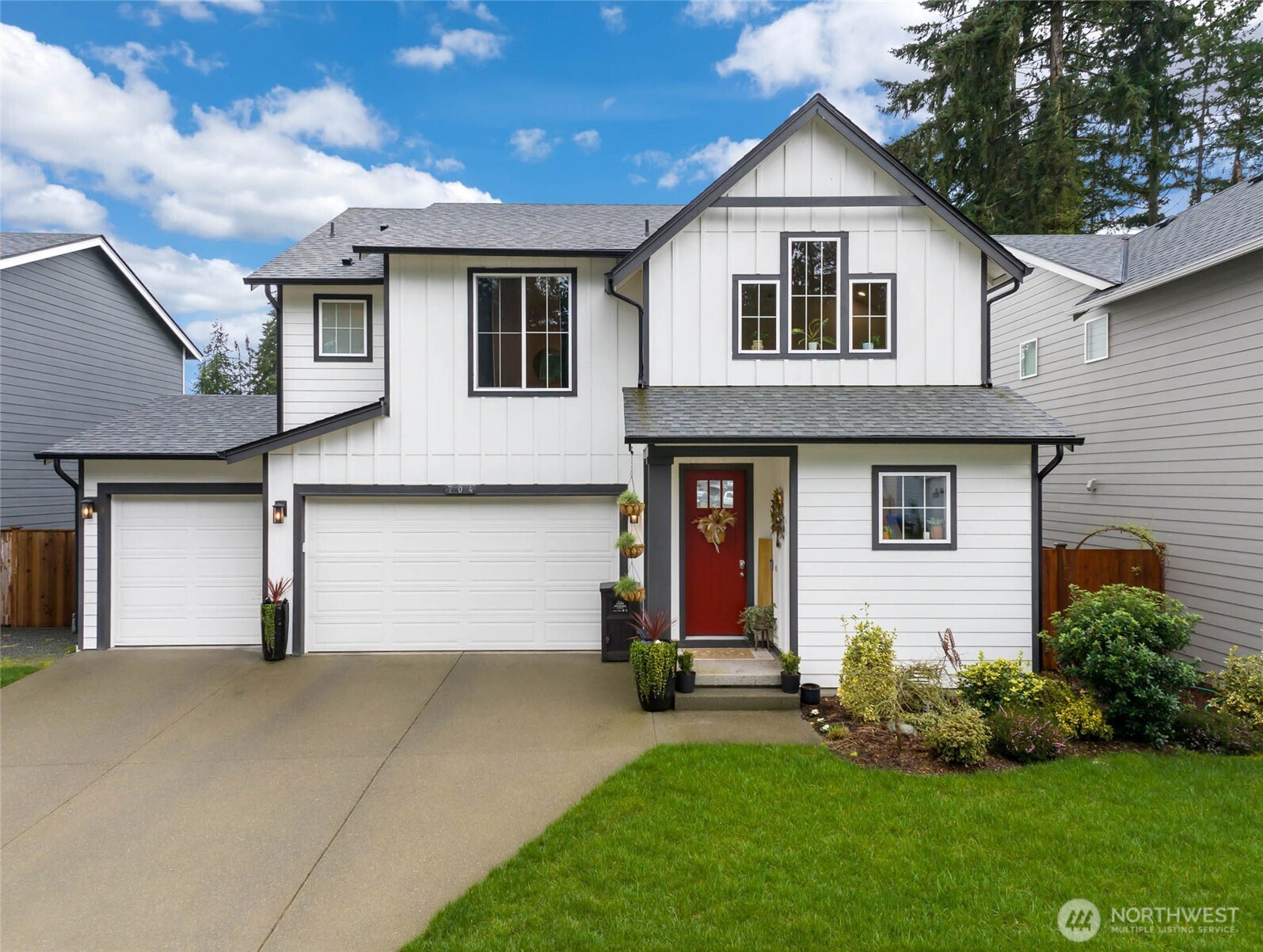 704 153rd Street Court E Tacoma WA 98445