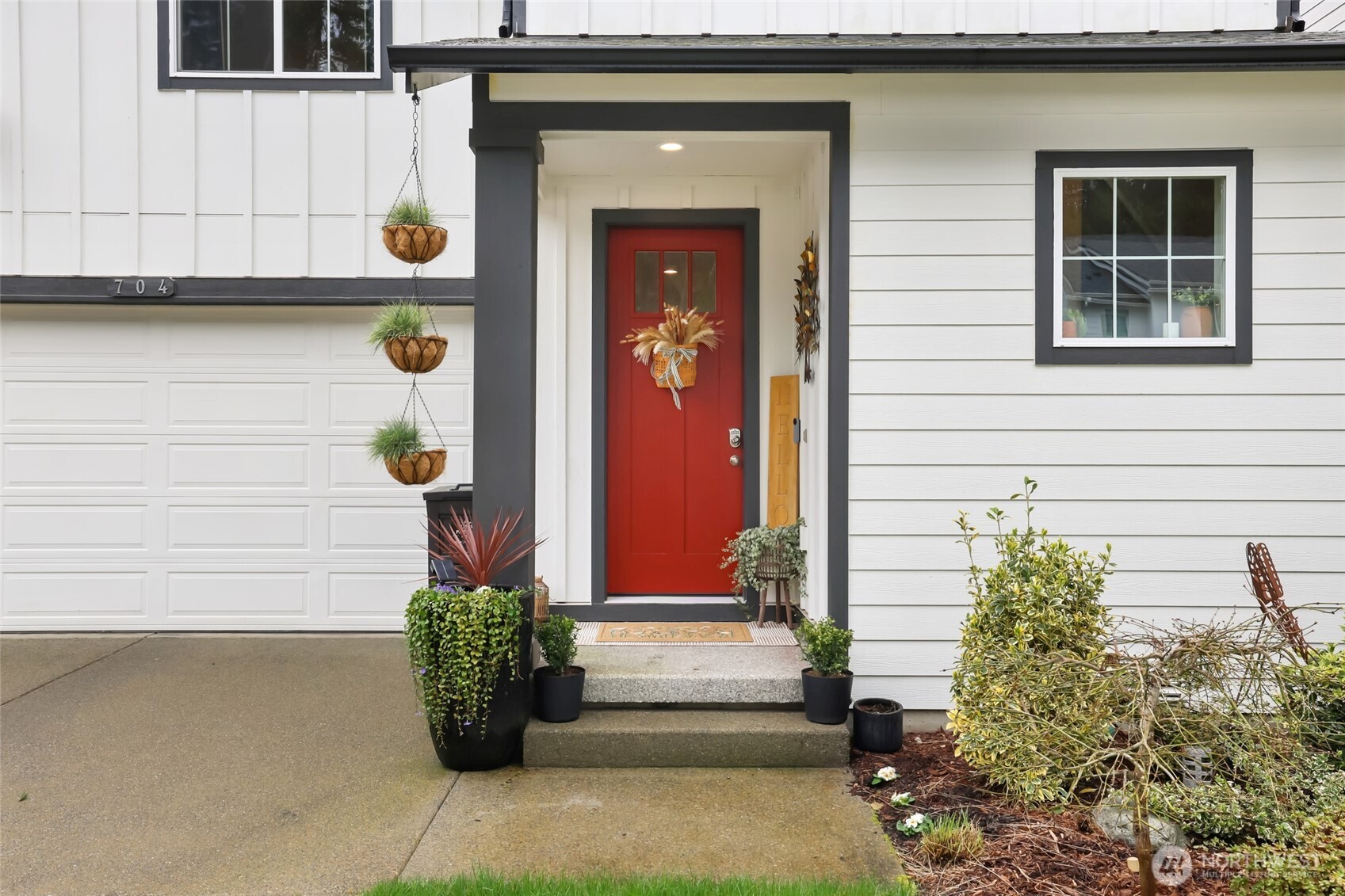 704 153rd Street Court E Tacoma WA 98445
