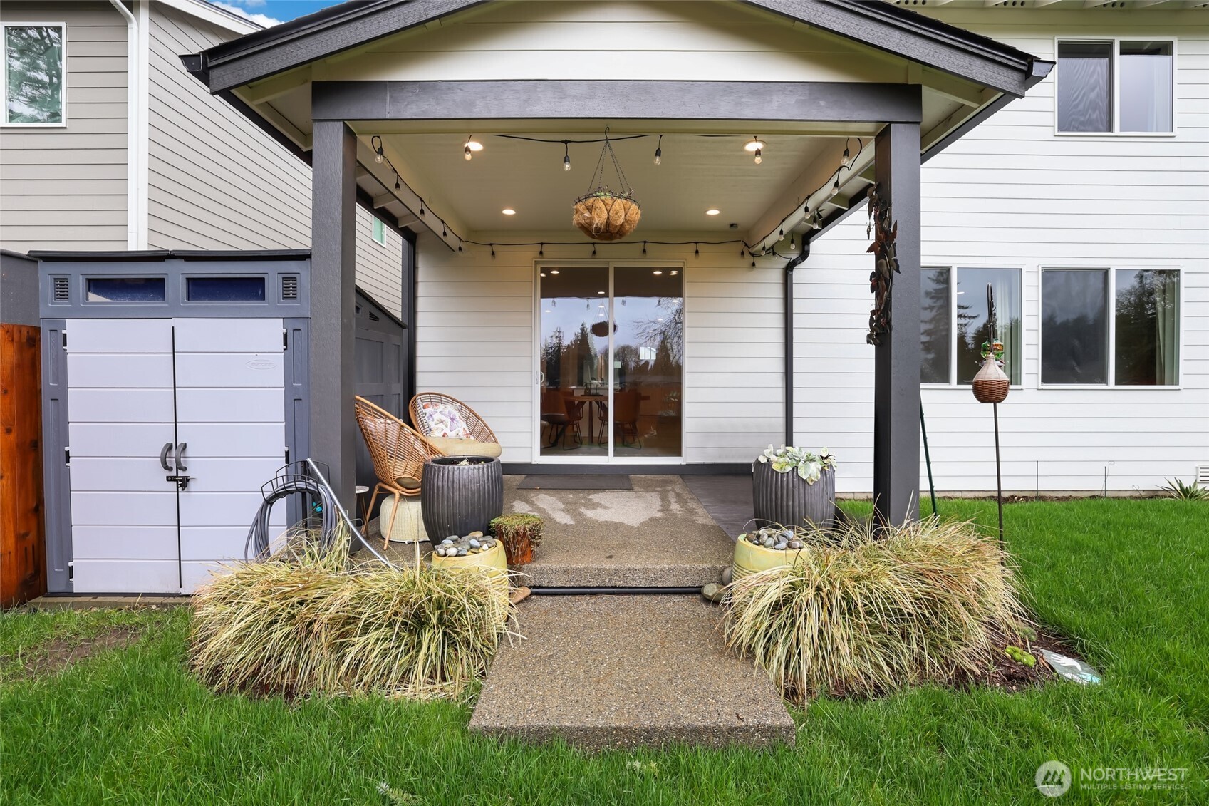 704 153rd Street Court E Tacoma WA 98445