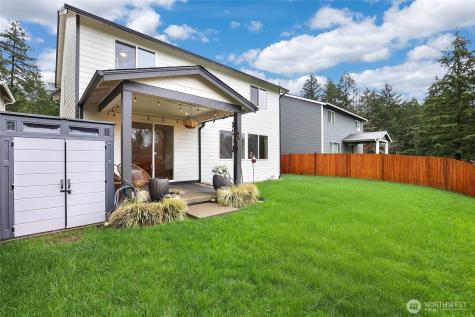 704 153rd Street Ct E Tacoma WA 98445