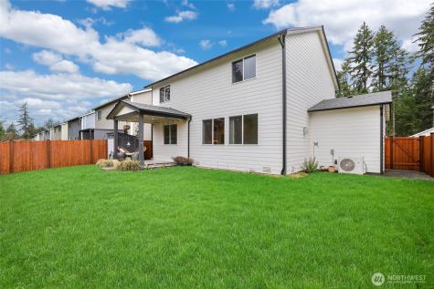 704 153rd Street Ct E Tacoma WA 98445