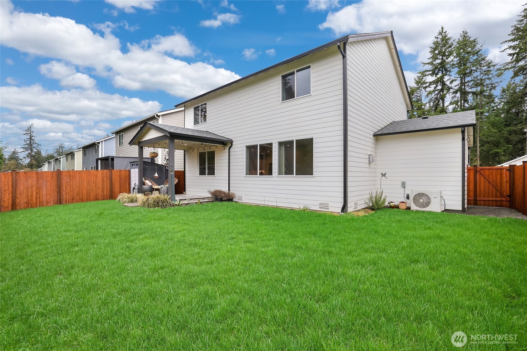 704 153rd Street Court E Tacoma WA 98445