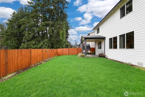 704 153rd Street Ct E Tacoma WA 98445