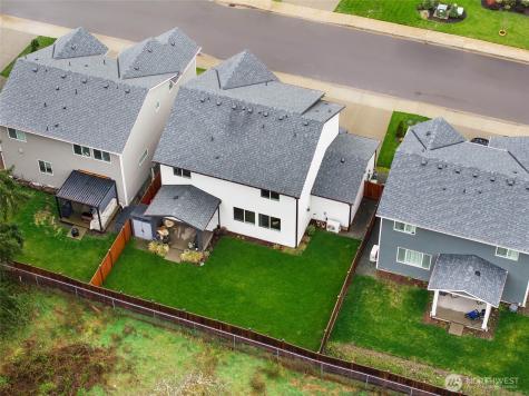 704 153rd Street Ct E Tacoma WA 98445