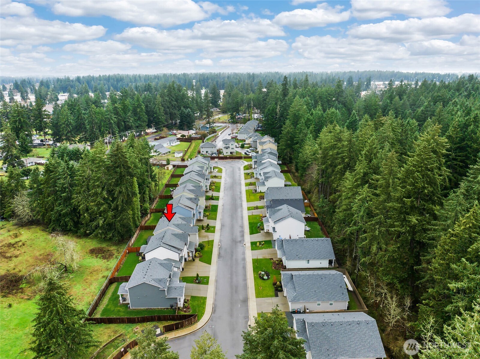 704 153rd Street Court E Tacoma WA 98445