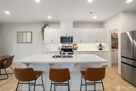 704 153rd Street Ct E Tacoma WA 98445