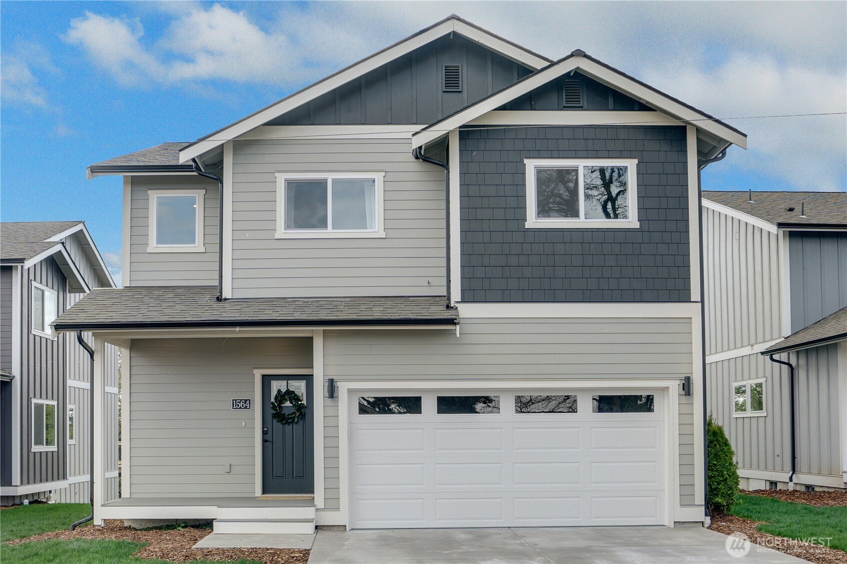 1564 S 28th Street Tacoma WA 98409