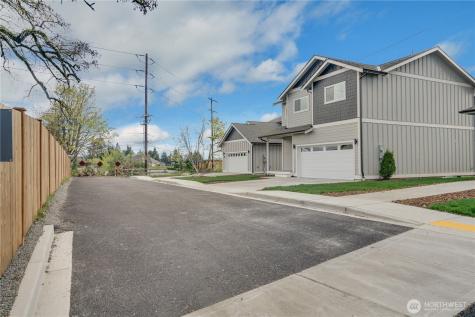 1564 S 28th Street Tacoma WA 98409