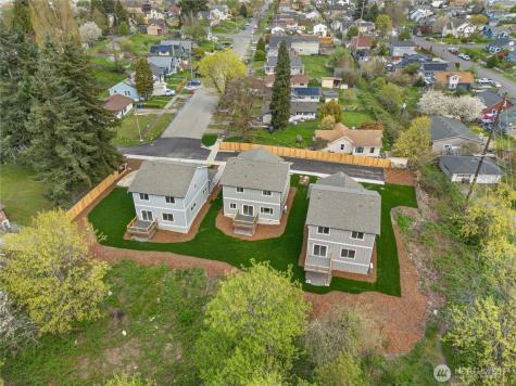 1564 S 28th Street Tacoma WA 98409