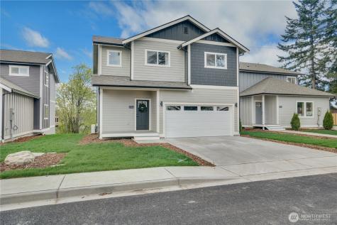 1564 S 28th Street Tacoma WA 98409