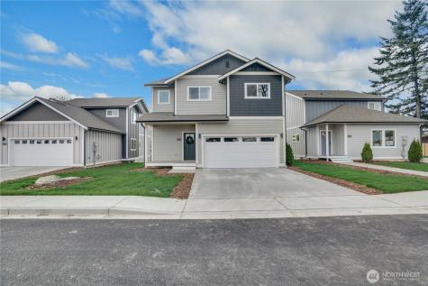 1564 S 28th Street Tacoma WA 98409